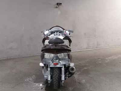 Honda Forza Z 2008