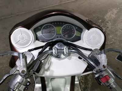 Honda Forza Z 2008