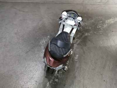 Honda Forza Z 2008