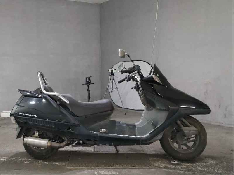 Honda Fusion SE 2006