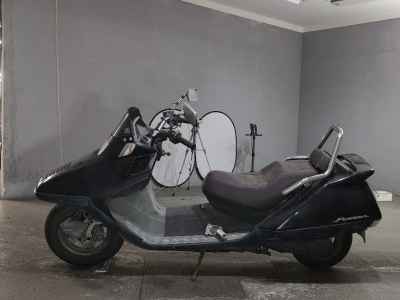Honda Fusion SE 2006
