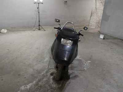 Honda Fusion SE 2006