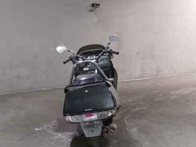 Honda Fusion SE 2006