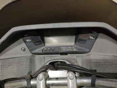 Honda Fusion SE 2006