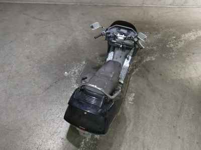 Honda Fusion SE 2006