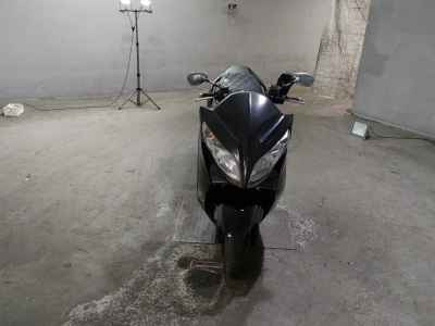 Suzuki Skywave 250S