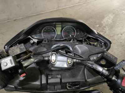 Suzuki Skywave 250S