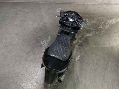 Suzuki Skywave 250S