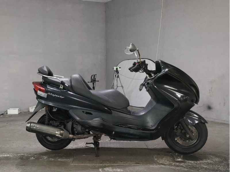 Yamaha Majesty 250C 2005