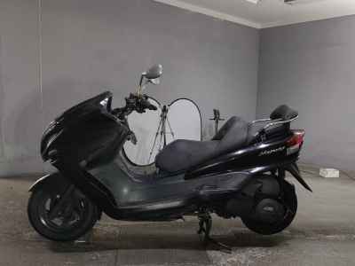 Yamaha Majesty 250C 2005