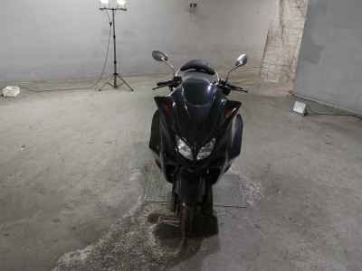 Yamaha Majesty 250C 2005