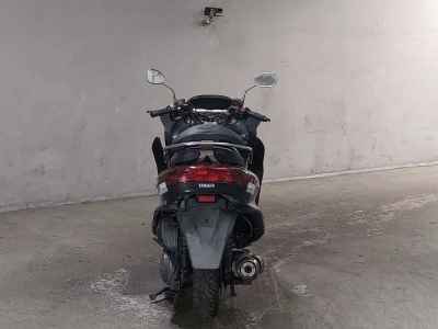 Yamaha Majesty 250C 2005