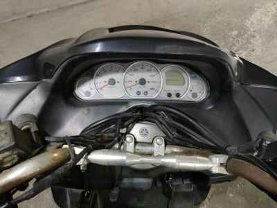 Yamaha Majesty 250C 2005