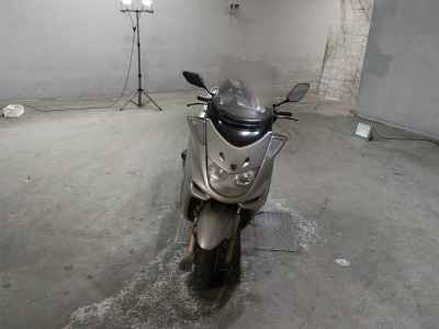 Yamaha Majesty 250