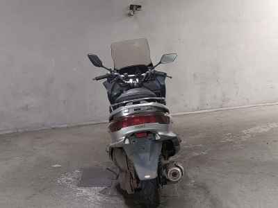 Yamaha Majesty 250