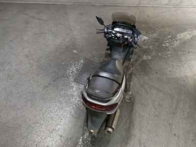Yamaha Majesty 250