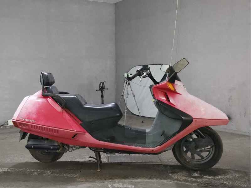 Honda Fusion X 2005