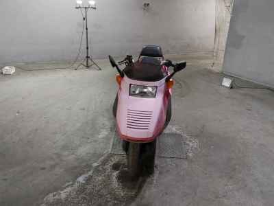 Honda Fusion X 2005