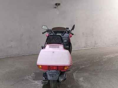 Honda Fusion X 2005
