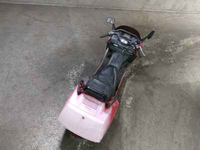 Honda Fusion X 2005