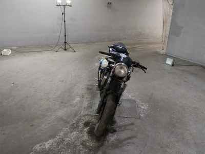 Kawasaki Ninja 250 2015