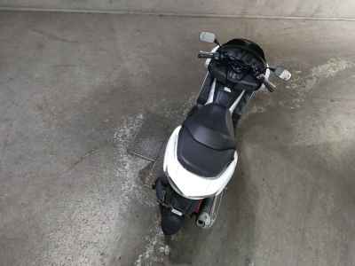 Honda Forza SI 2016