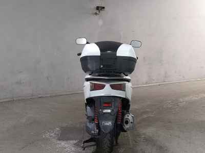 Honda Forza SI 2013