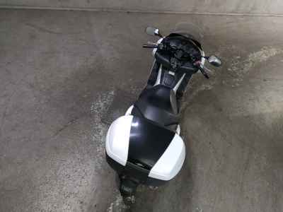 Honda Forza SI 2013