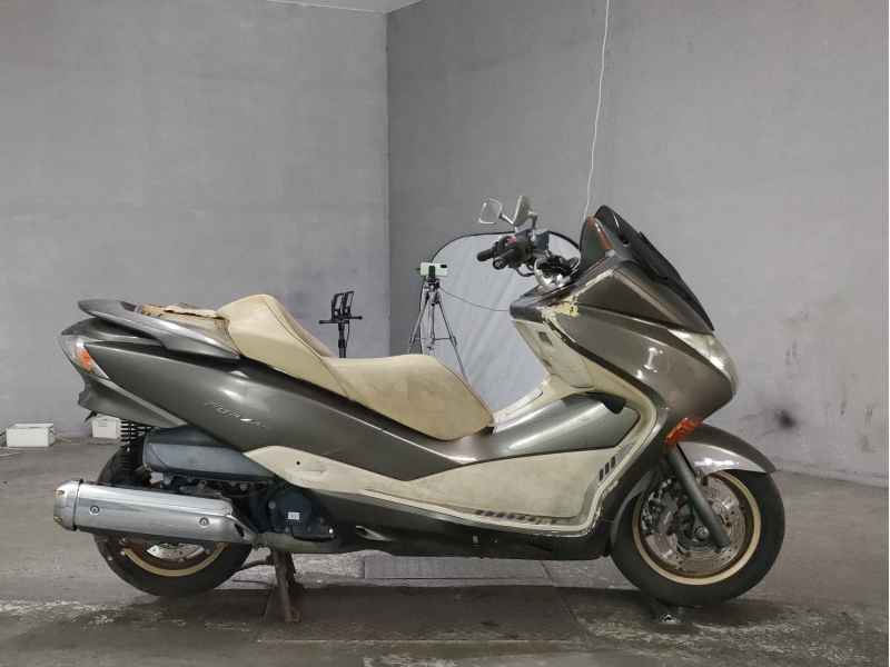 Honda Forza Z 2008