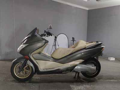 Honda Forza Z 2008