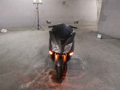 Honda Forza Z 2008
