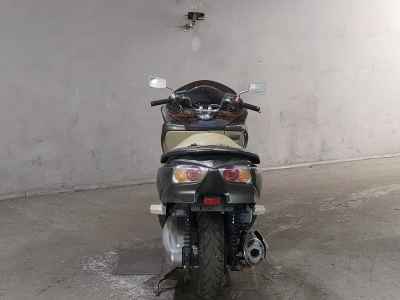Honda Forza Z 2008