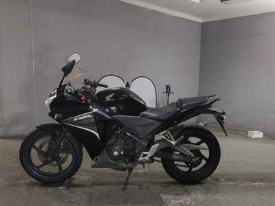 Honda CBR250R 2013