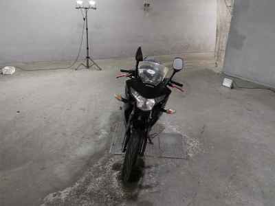 Honda CBR250R 2013