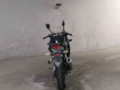 Honda CBR250R 2013