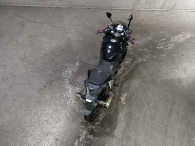 Honda CBR250R 2013