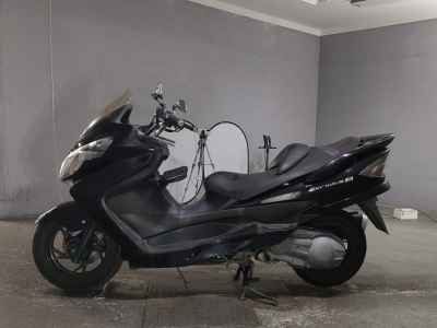 Suzuki Skywave 250M