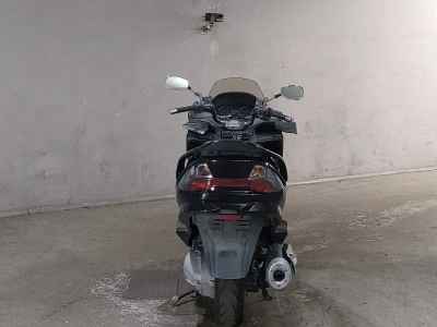 Suzuki Skywave 250M