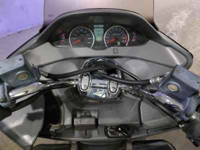 Suzuki Skywave 250M