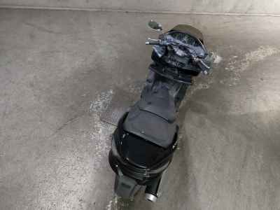 Suzuki Skywave 250M