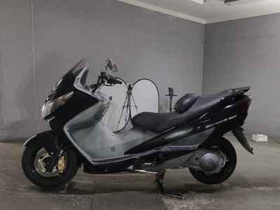 Suzuki Skywave 250