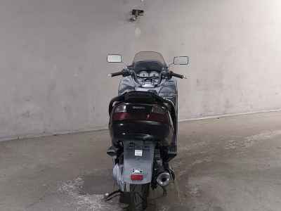 Suzuki Skywave 250