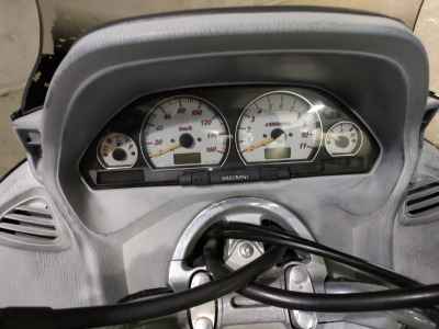 Suzuki Skywave 250
