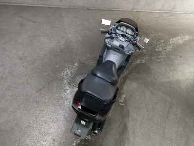 Suzuki Skywave 250