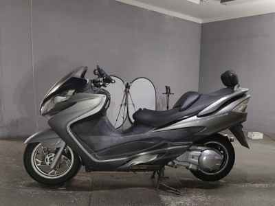 Suzuki Skywave 250 2009