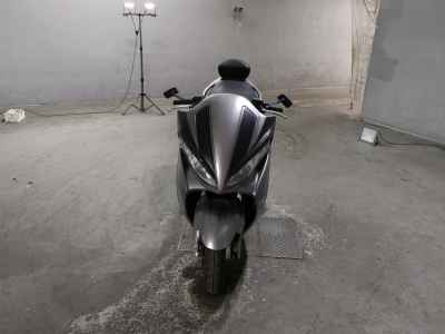 Suzuki Skywave 250 2009