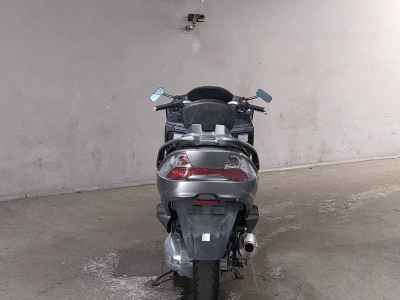 Suzuki Skywave 250 2009