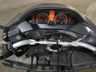 Suzuki Skywave 250 2009
