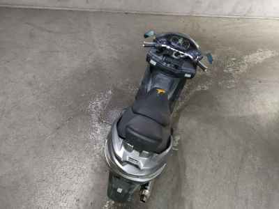 Suzuki Skywave 250 2009