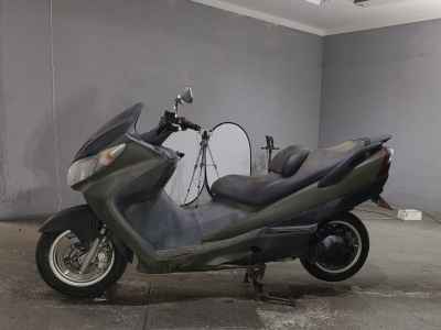 Suzuki Skywave 250
